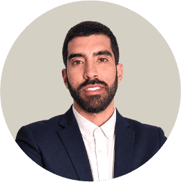 Aron Rueda