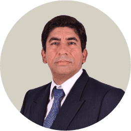 Ricardo Medina